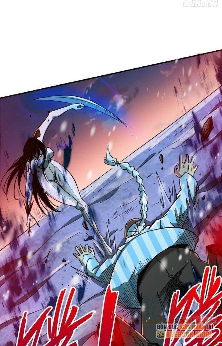 Bắc Liệt Phương Xa Chapter 53 - Next Chapter 53