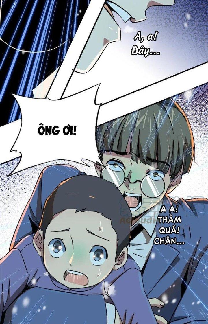 Bắc Liệt Phương Xa Chapter 53 - Next Chapter 53