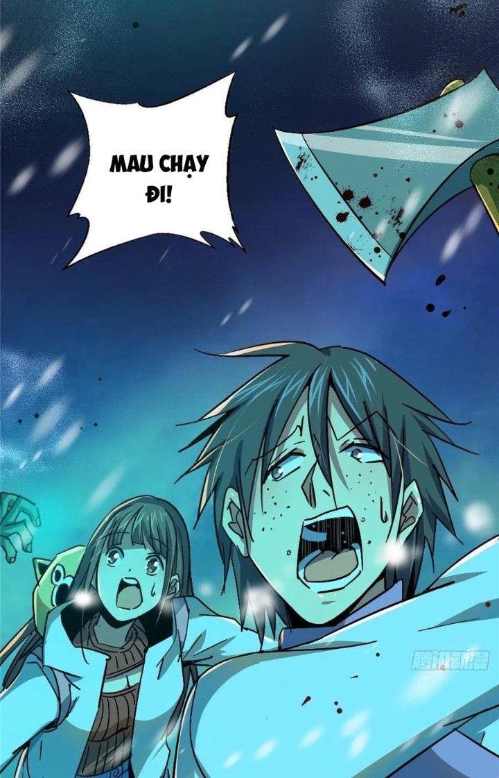 Bắc Liệt Phương Xa Chapter 53 - Next Chapter 53