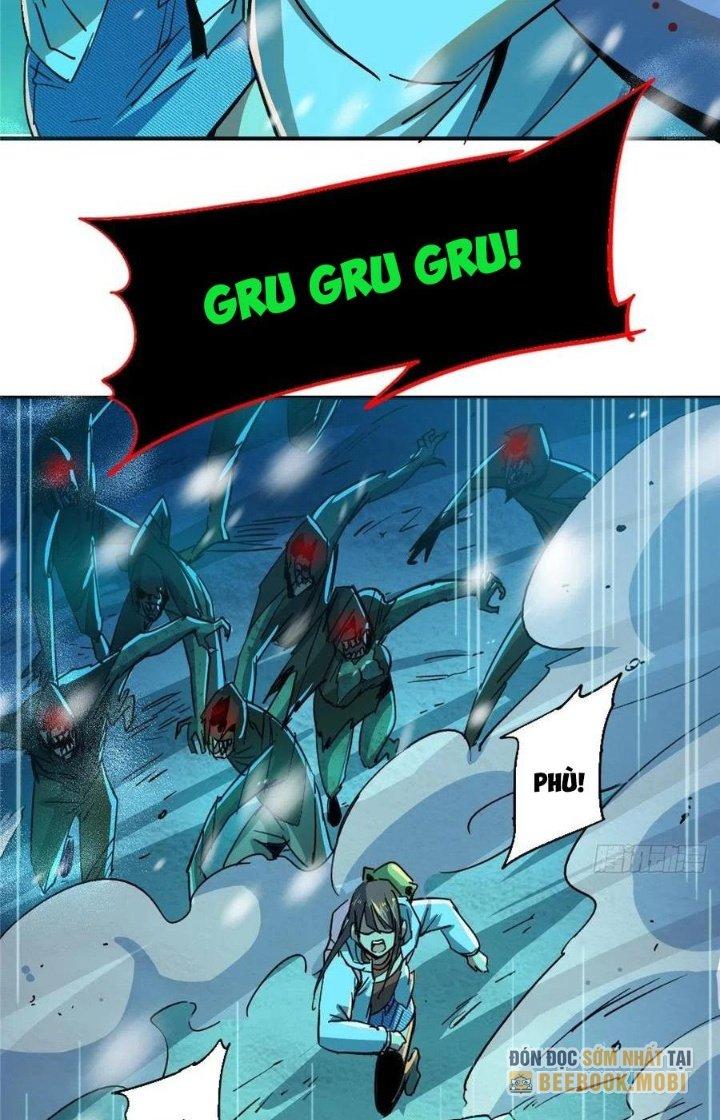 Bắc Liệt Phương Xa Chapter 53 - Next Chapter 53