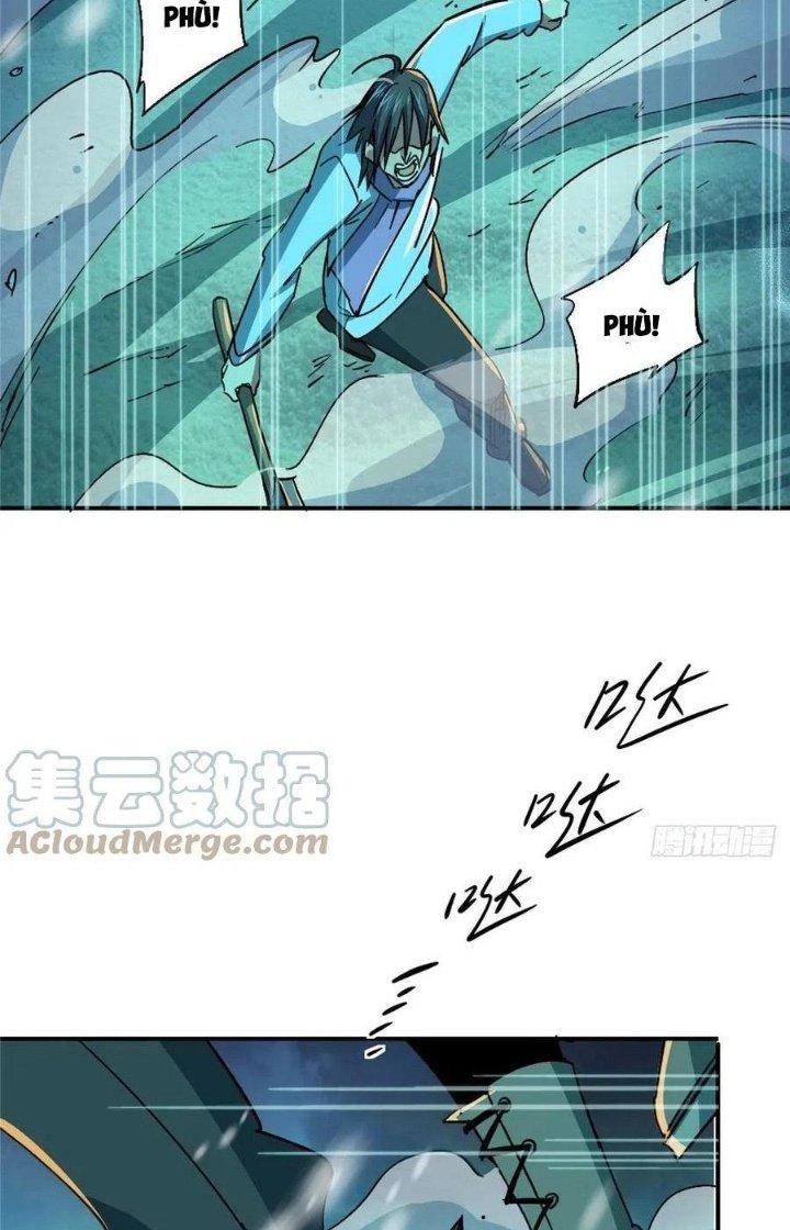 Bắc Liệt Phương Xa Chapter 53 - Next Chapter 53