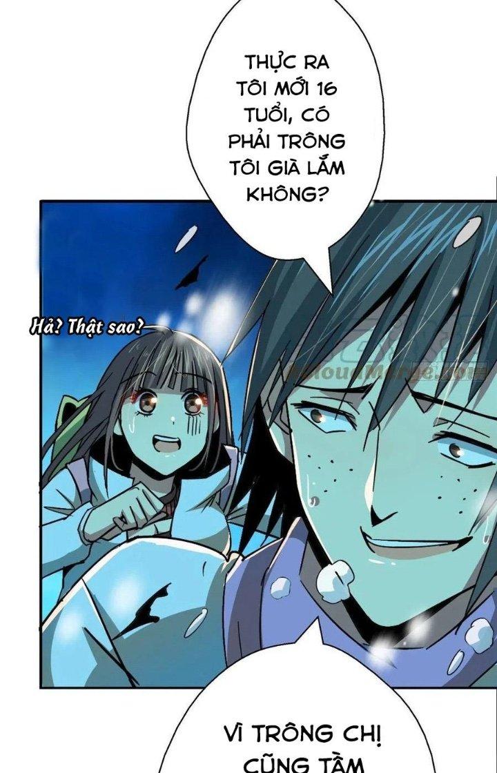 Bắc Liệt Phương Xa Chapter 53 - Next Chapter 53