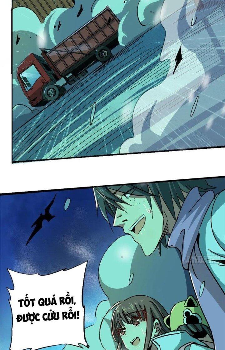 Bắc Liệt Phương Xa Chapter 53 - Next Chapter 53