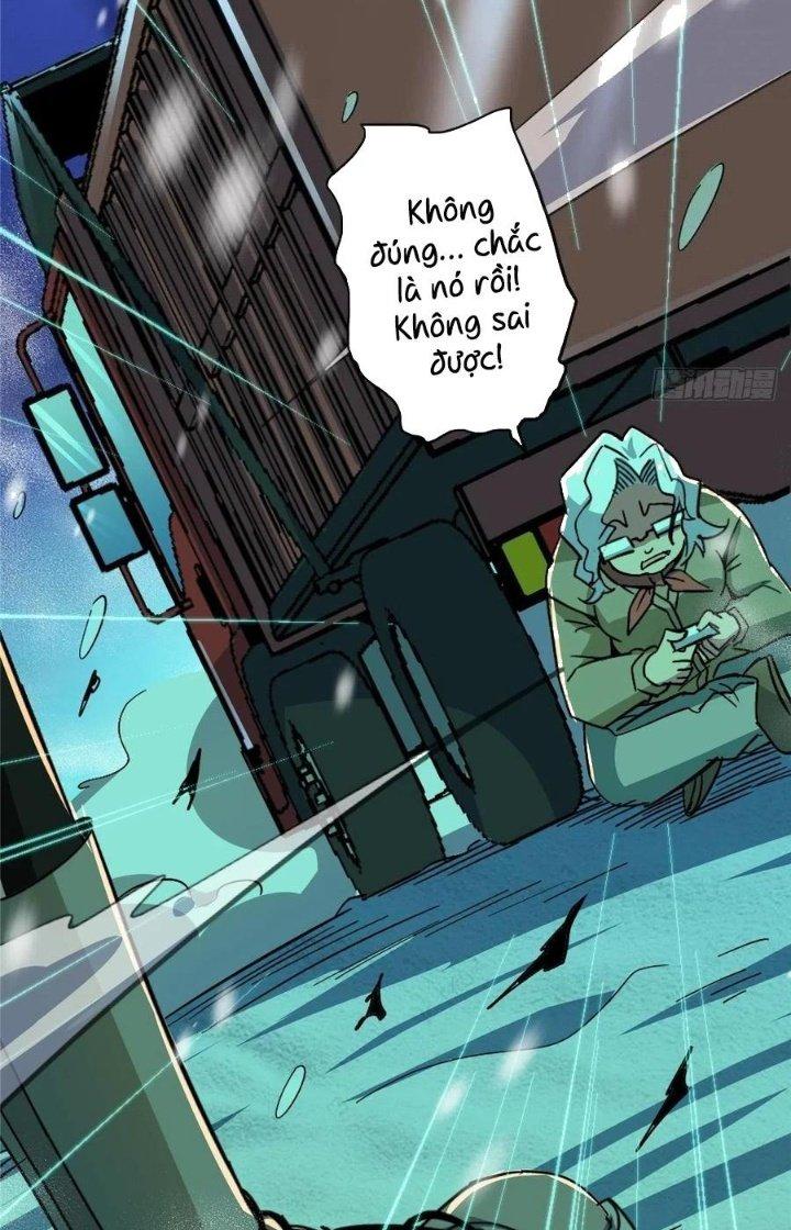 Bắc Liệt Phương Xa Chapter 53 - Next Chapter 53