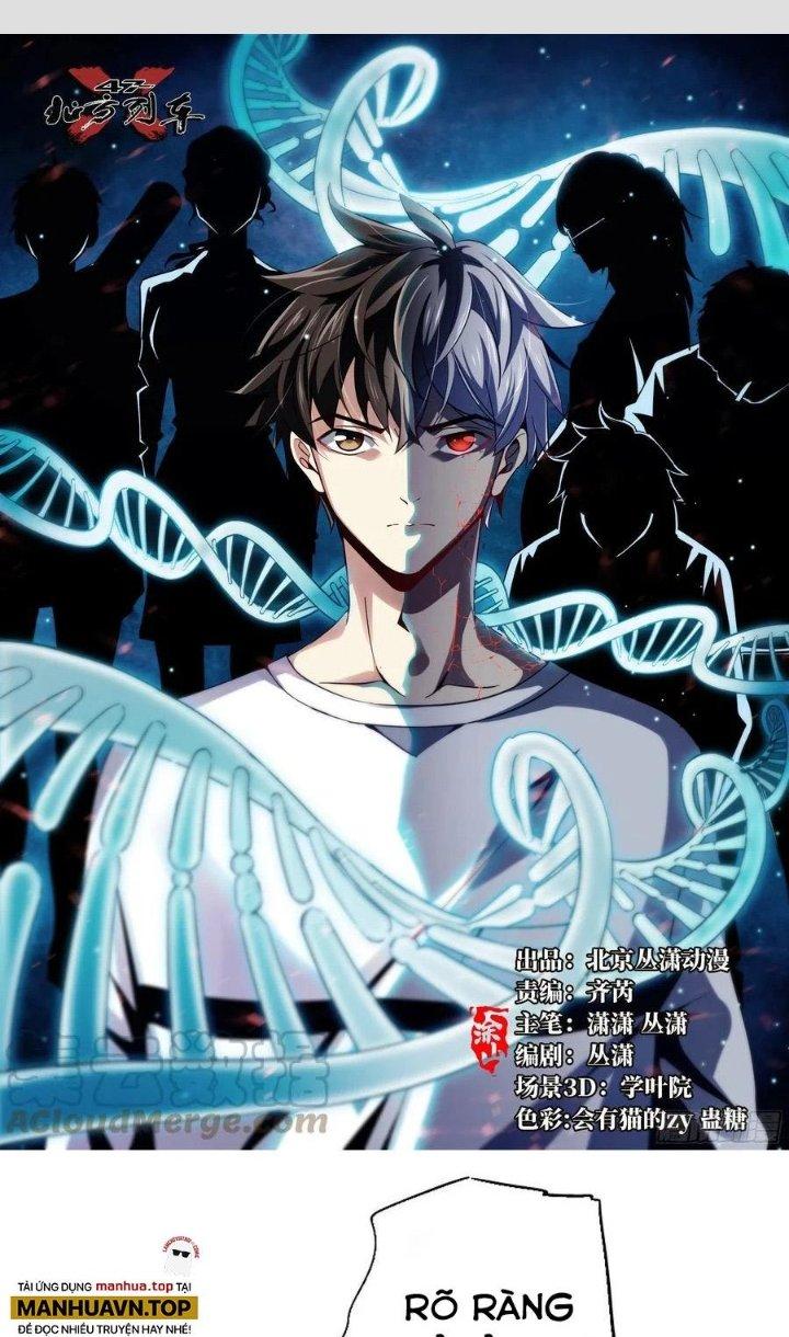 Bắc Liệt Phương Xa Chapter 54 - Trang 2