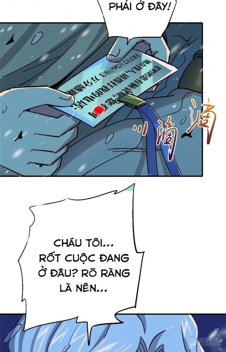 Bắc Liệt Phương Xa Chapter 54 - Trang 2