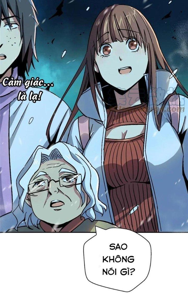Bắc Liệt Phương Xa Chapter 54 - Trang 2
