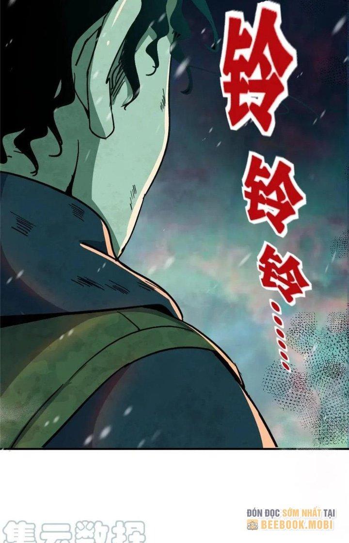 Bắc Liệt Phương Xa Chapter 54 - Trang 2