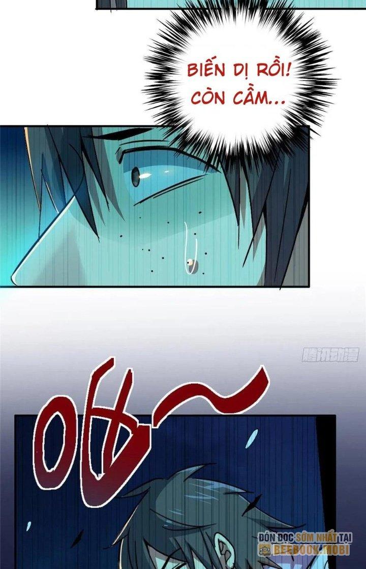 Bắc Liệt Phương Xa Chapter 54 - Trang 2