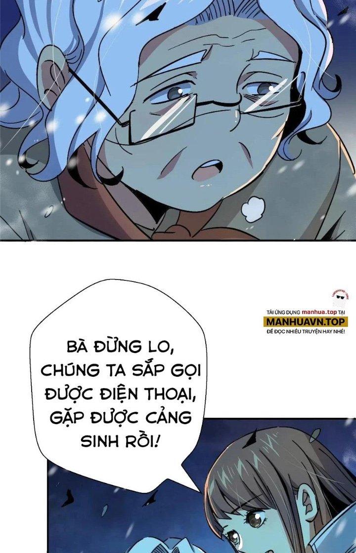 Bắc Liệt Phương Xa Chapter 54 - Trang 2