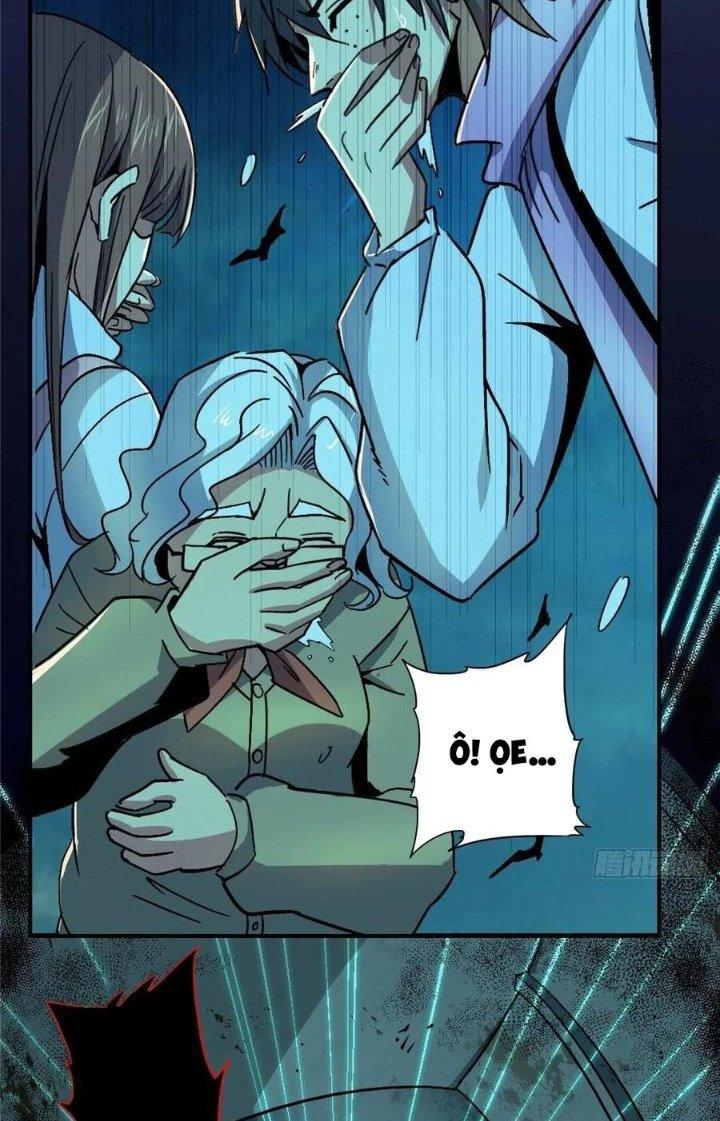 Bắc Liệt Phương Xa Chapter 54 - Trang 2