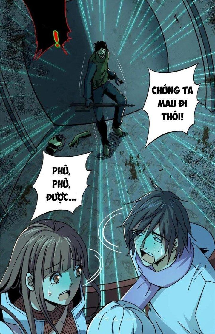 Bắc Liệt Phương Xa Chapter 54 - Trang 2