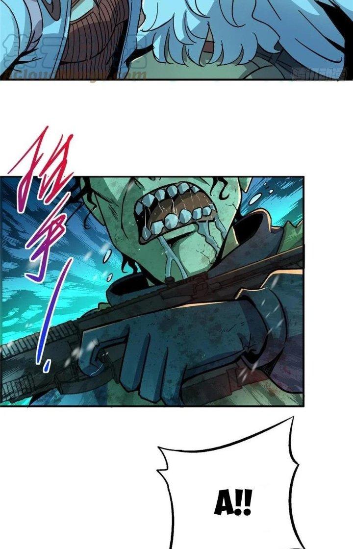 Bắc Liệt Phương Xa Chapter 54 - Trang 2