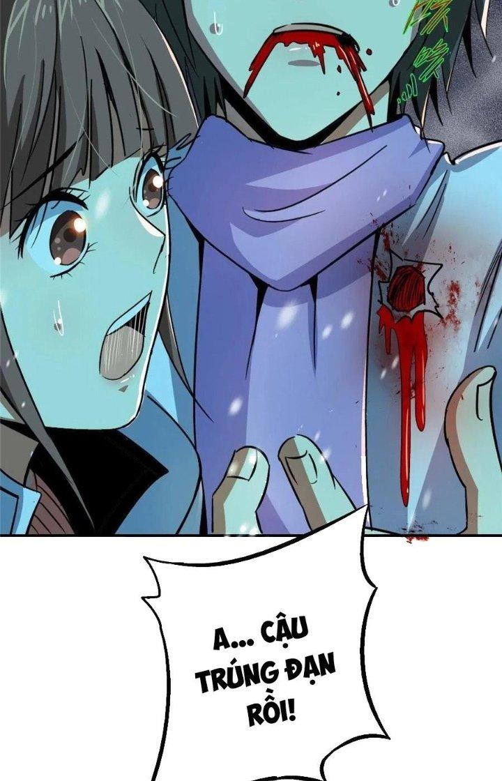 Bắc Liệt Phương Xa Chapter 54 - Trang 2