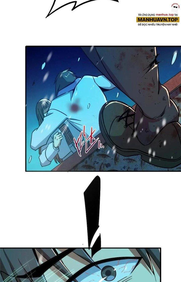 Bắc Liệt Phương Xa Chapter 54 - Trang 2