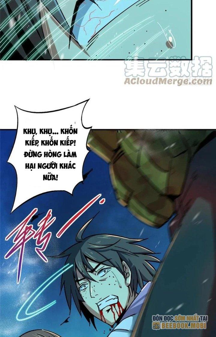 Bắc Liệt Phương Xa Chapter 54 - Trang 2