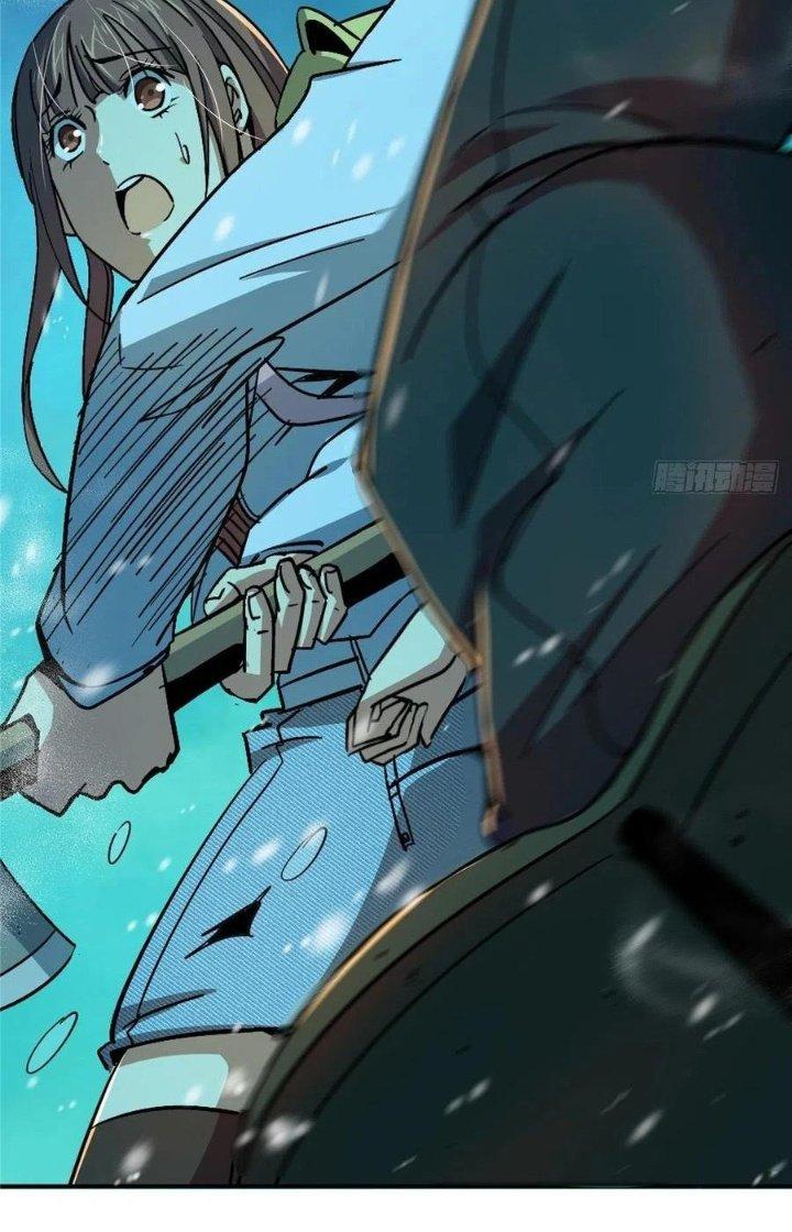 Bắc Liệt Phương Xa Chapter 54 - Trang 2