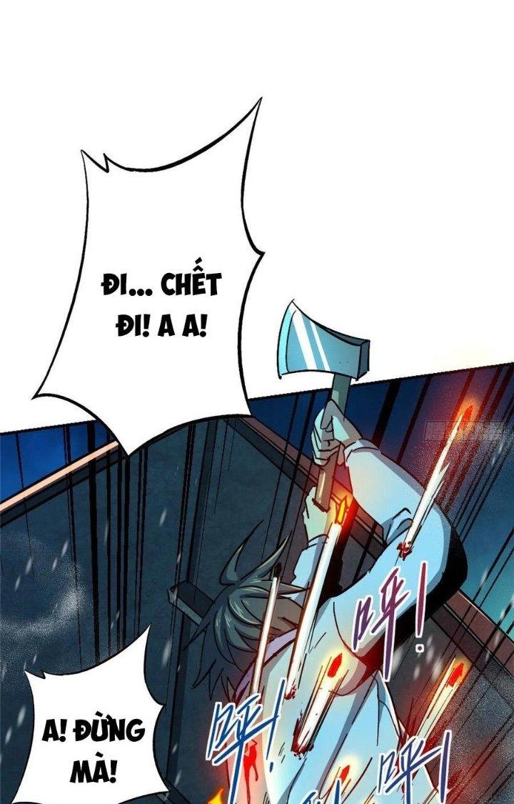 Bắc Liệt Phương Xa Chapter 54 - Trang 2