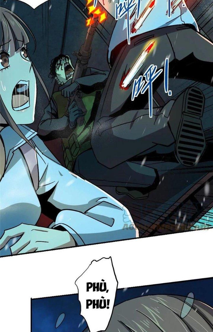 Bắc Liệt Phương Xa Chapter 54 - Trang 2