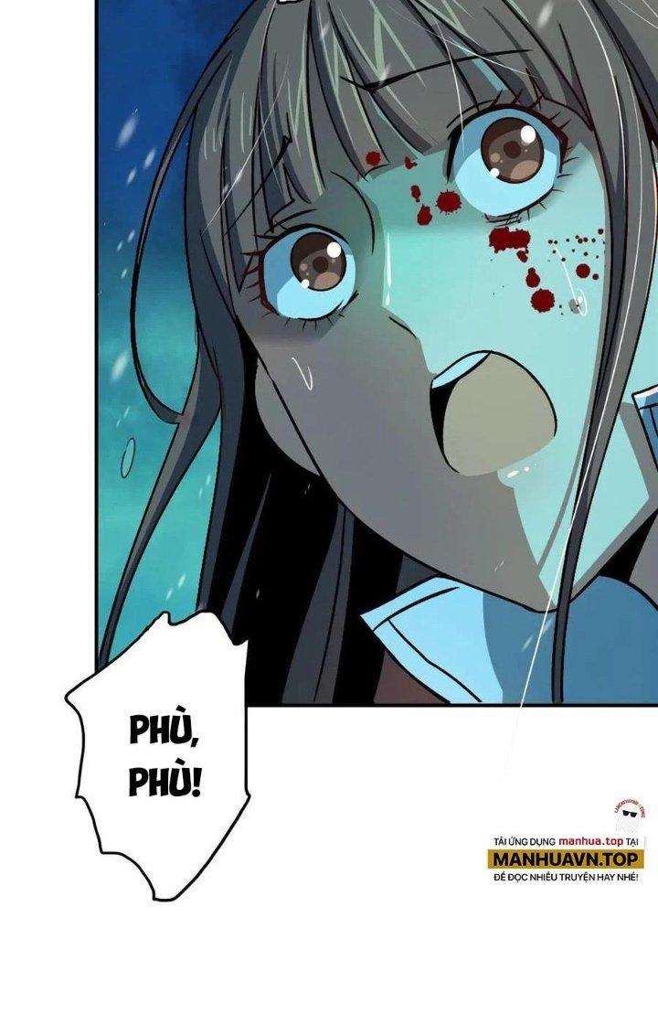 Bắc Liệt Phương Xa Chapter 54 - Trang 2