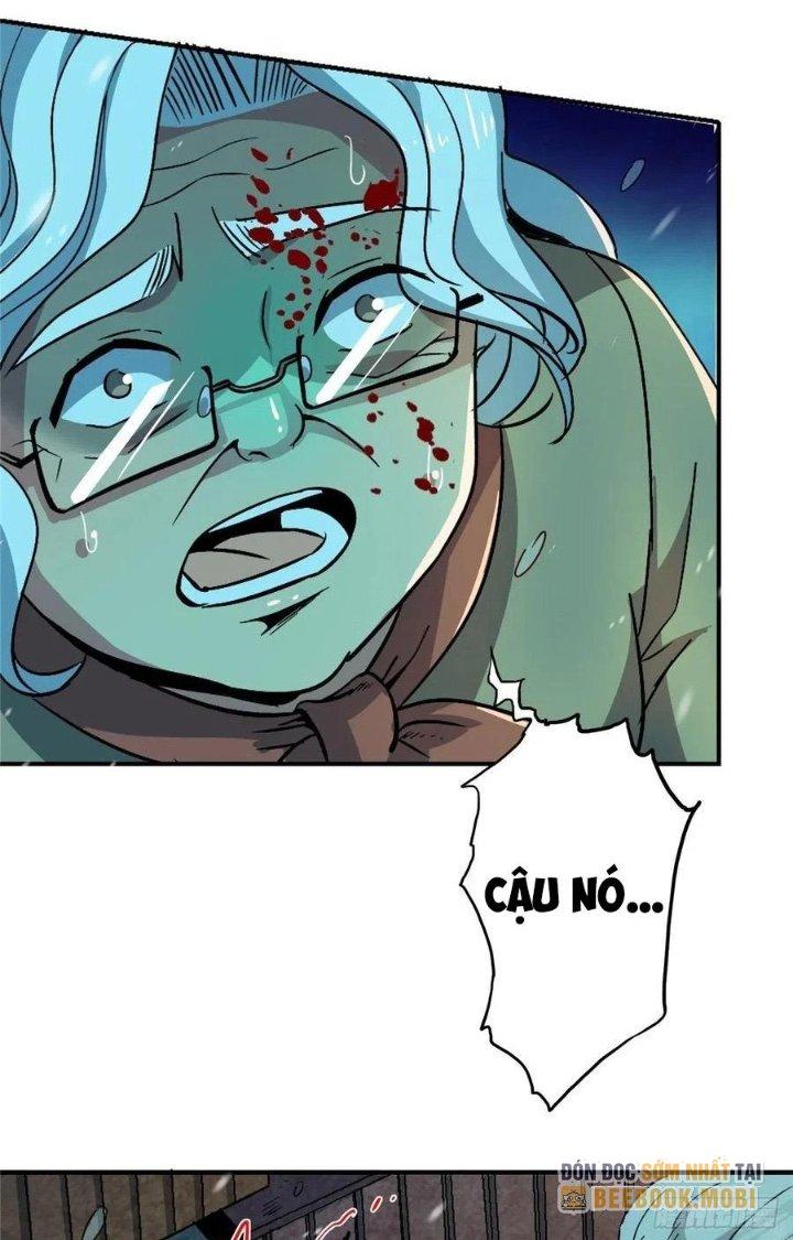 Bắc Liệt Phương Xa Chapter 54 - Trang 2