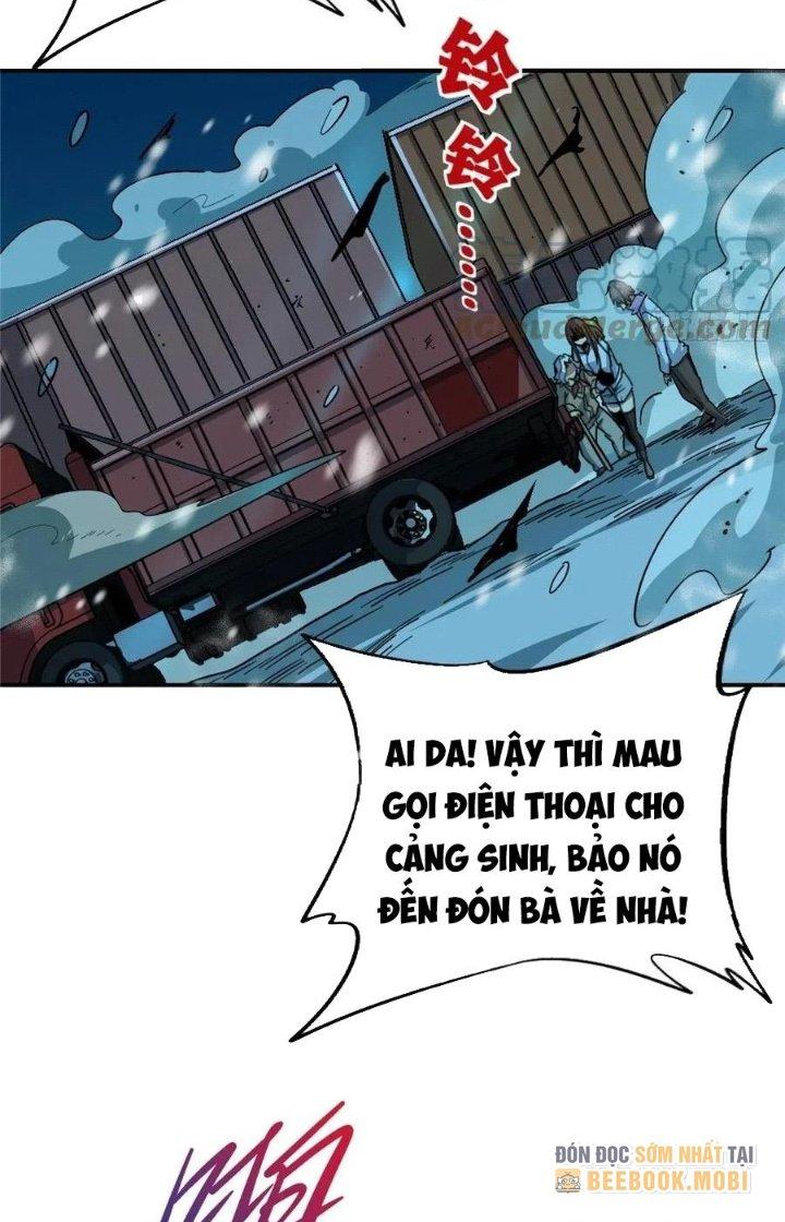 Bắc Liệt Phương Xa Chapter 54 - Trang 2