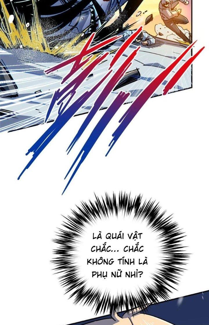 Bắc Liệt Phương Xa Chapter 54 - Trang 2