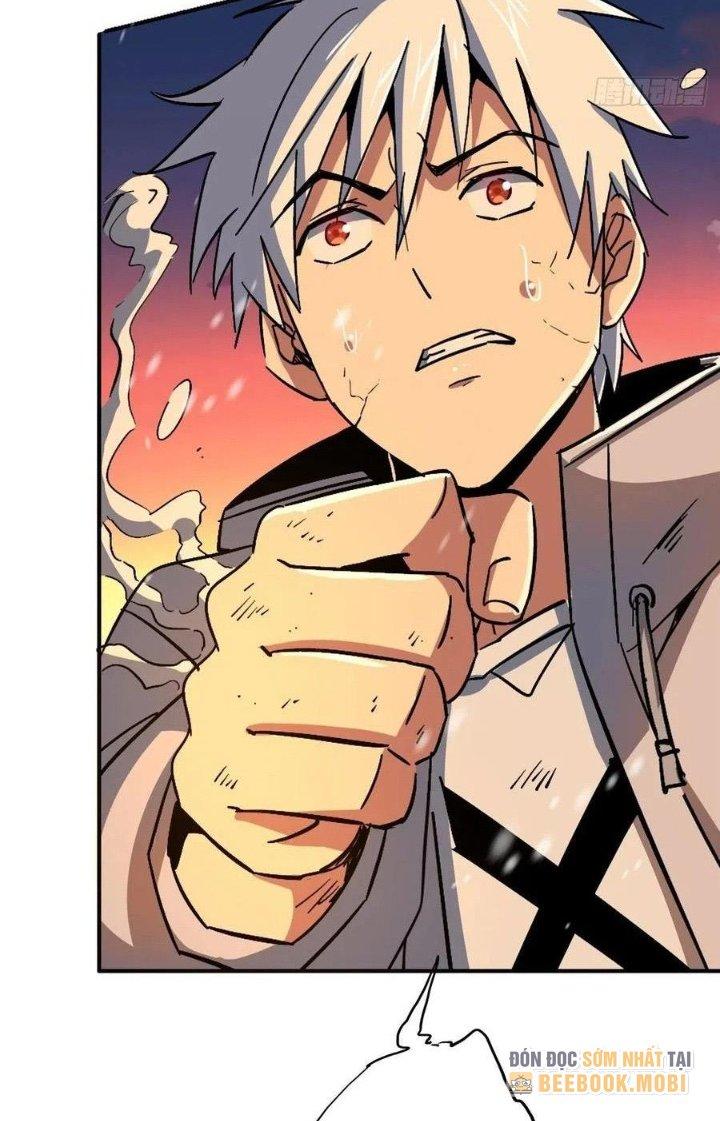 Bắc Liệt Phương Xa Chapter 54 - Trang 2