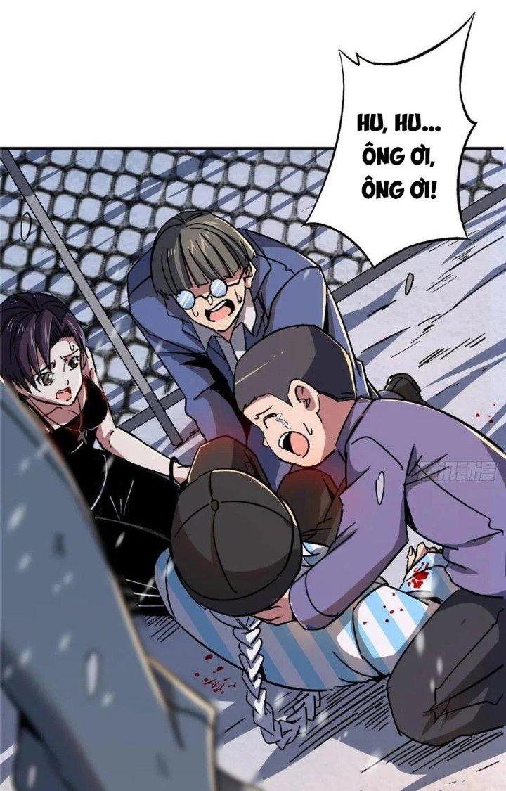 Bắc Liệt Phương Xa Chapter 54 - Trang 2