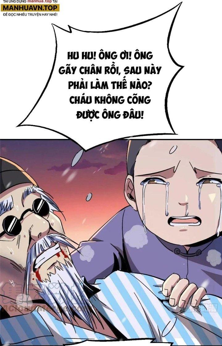 Bắc Liệt Phương Xa Chapter 54 - Trang 2