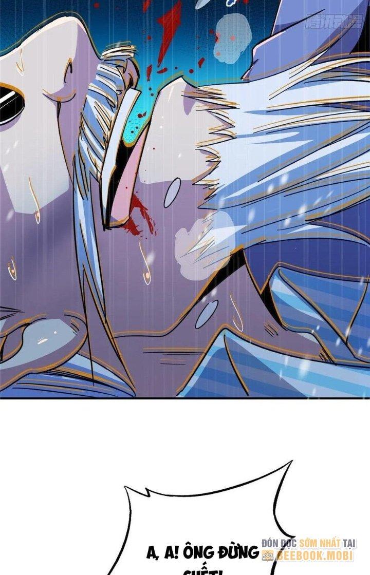 Bắc Liệt Phương Xa Chapter 54 - Trang 2