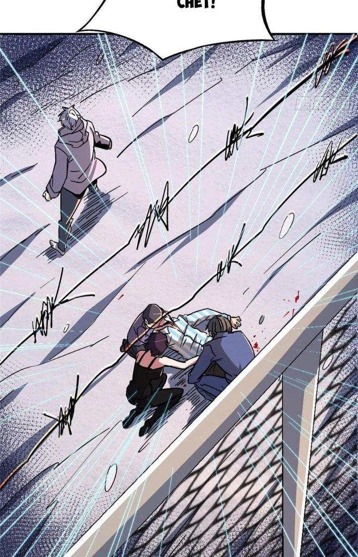 Bắc Liệt Phương Xa Chapter 54 - Trang 2