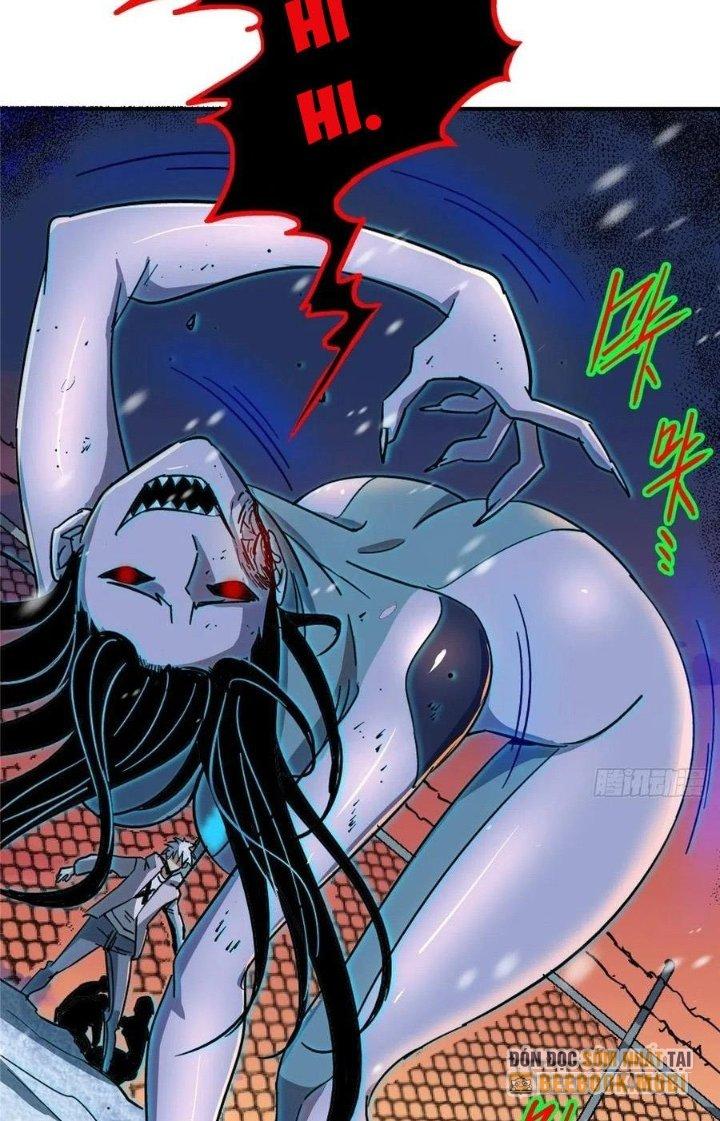 Bắc Liệt Phương Xa Chapter 54 - Trang 2