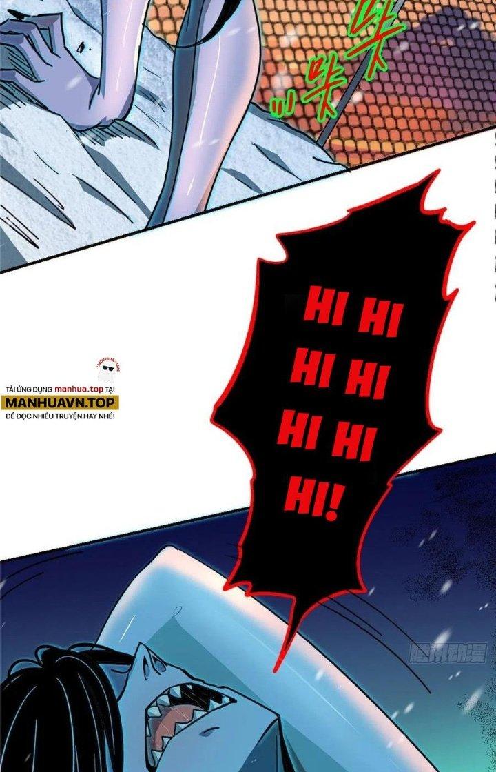 Bắc Liệt Phương Xa Chapter 54 - Trang 2