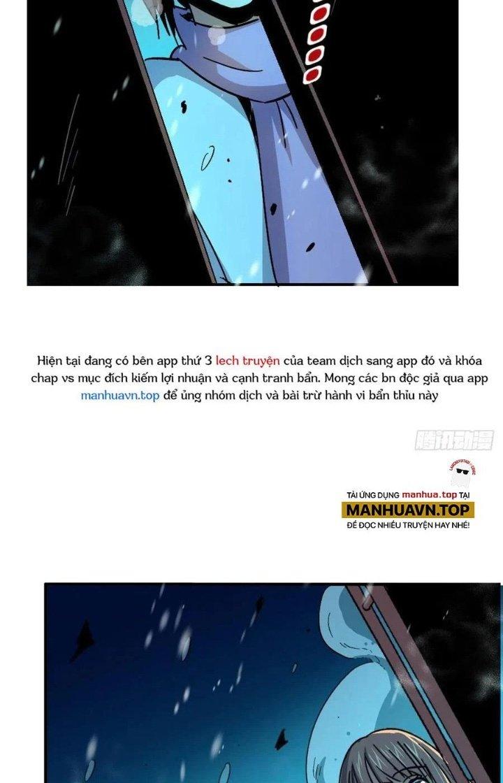 Bắc Liệt Phương Xa Chapter 54 - Trang 2