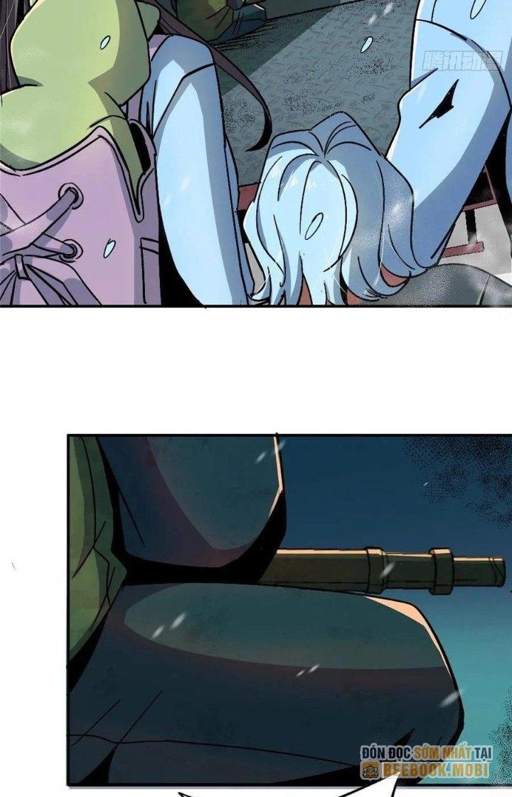 Bắc Liệt Phương Xa Chapter 54 - Trang 2