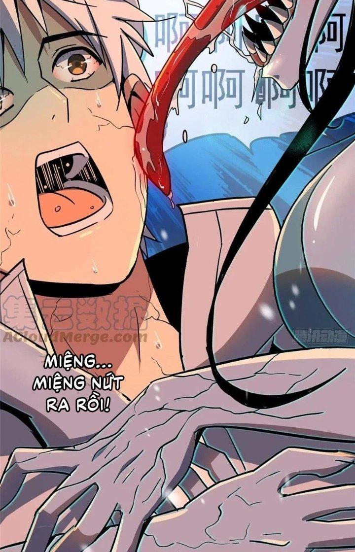 Bắc Liệt Phương Xa Chapter 55 - Trang 2