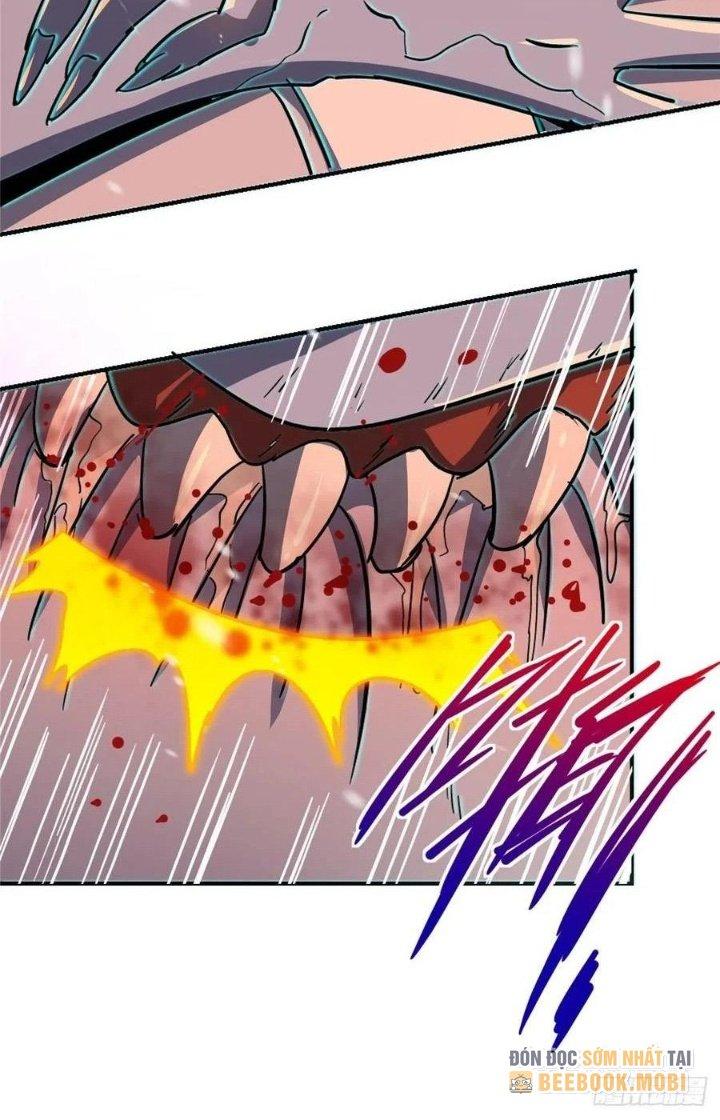 Bắc Liệt Phương Xa Chapter 55 - Trang 2