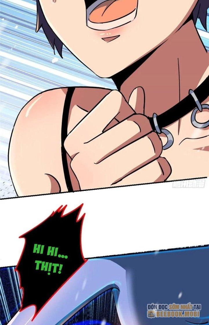 Bắc Liệt Phương Xa Chapter 55 - Trang 2