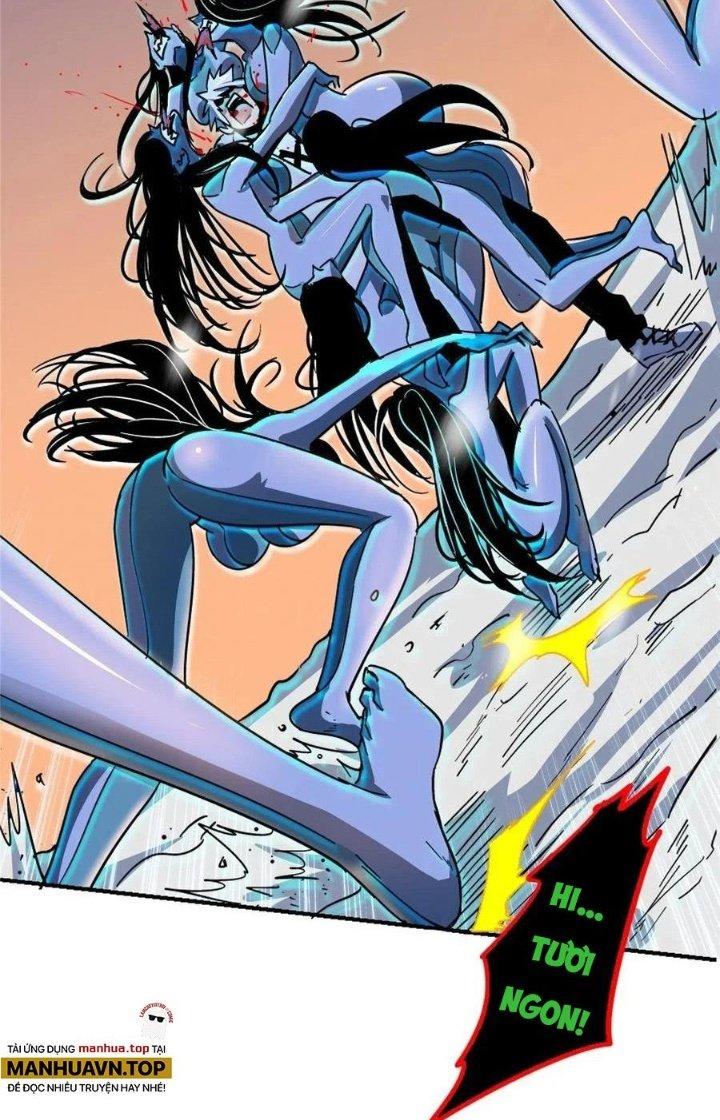 Bắc Liệt Phương Xa Chapter 55 - Trang 2