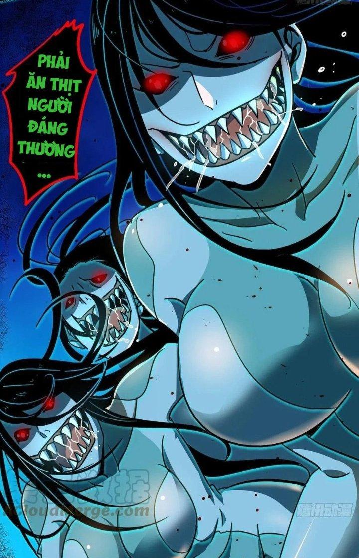 Bắc Liệt Phương Xa Chapter 55 - Trang 2