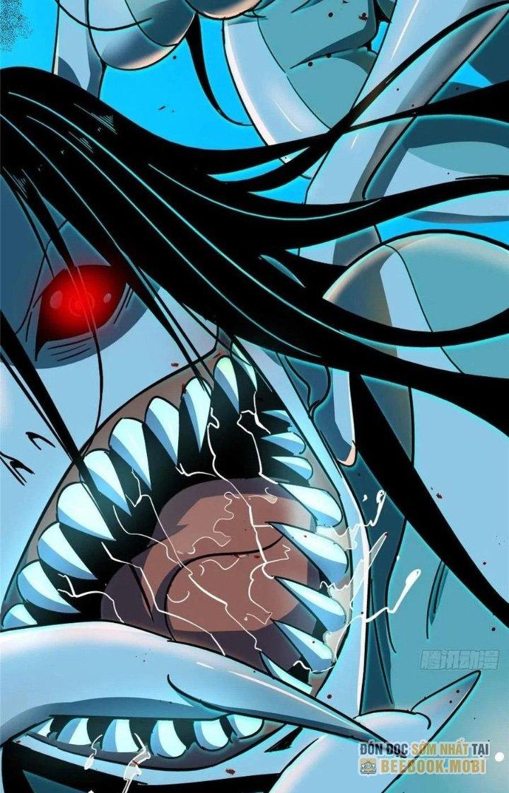 Bắc Liệt Phương Xa Chapter 55 - Trang 2