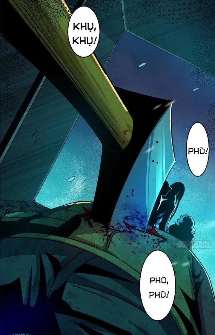 Bắc Liệt Phương Xa Chapter 55 - Trang 2