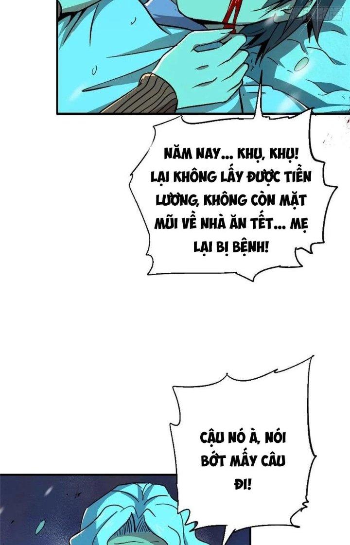 Bắc Liệt Phương Xa Chapter 55 - Trang 2