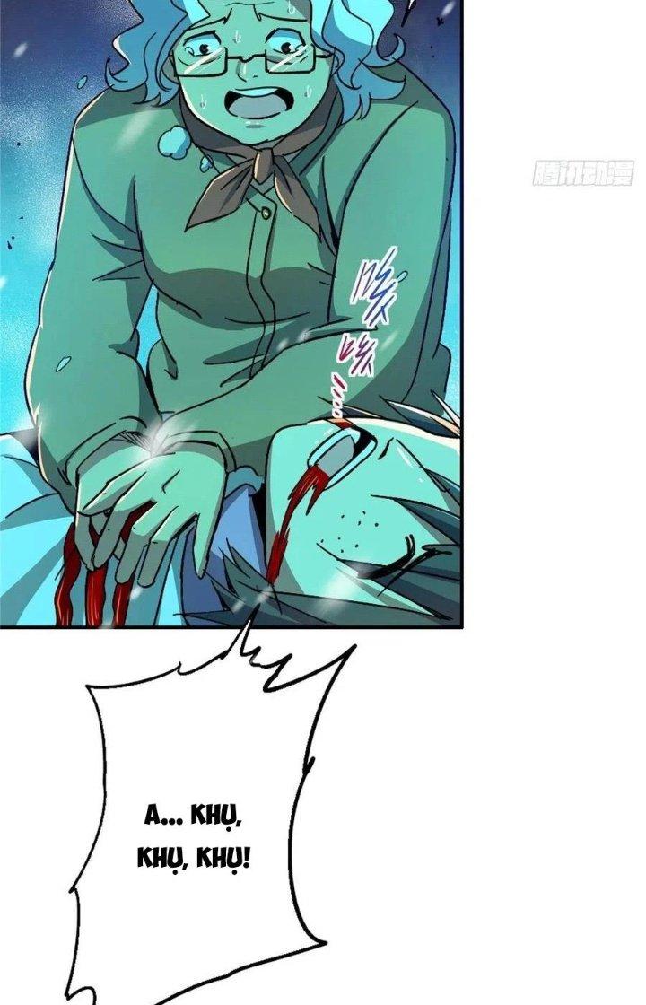 Bắc Liệt Phương Xa Chapter 55 - Trang 2