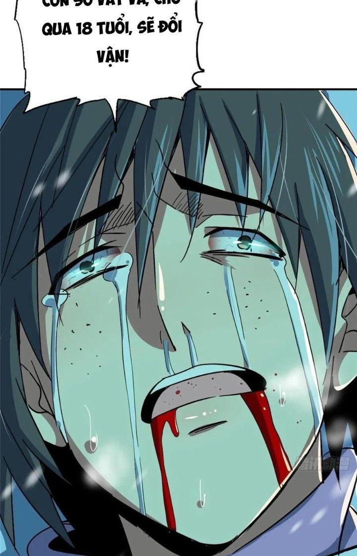 Bắc Liệt Phương Xa Chapter 55 - Trang 2