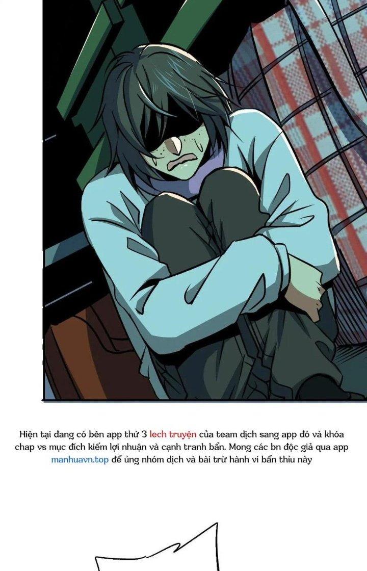 Bắc Liệt Phương Xa Chapter 55 - Trang 2