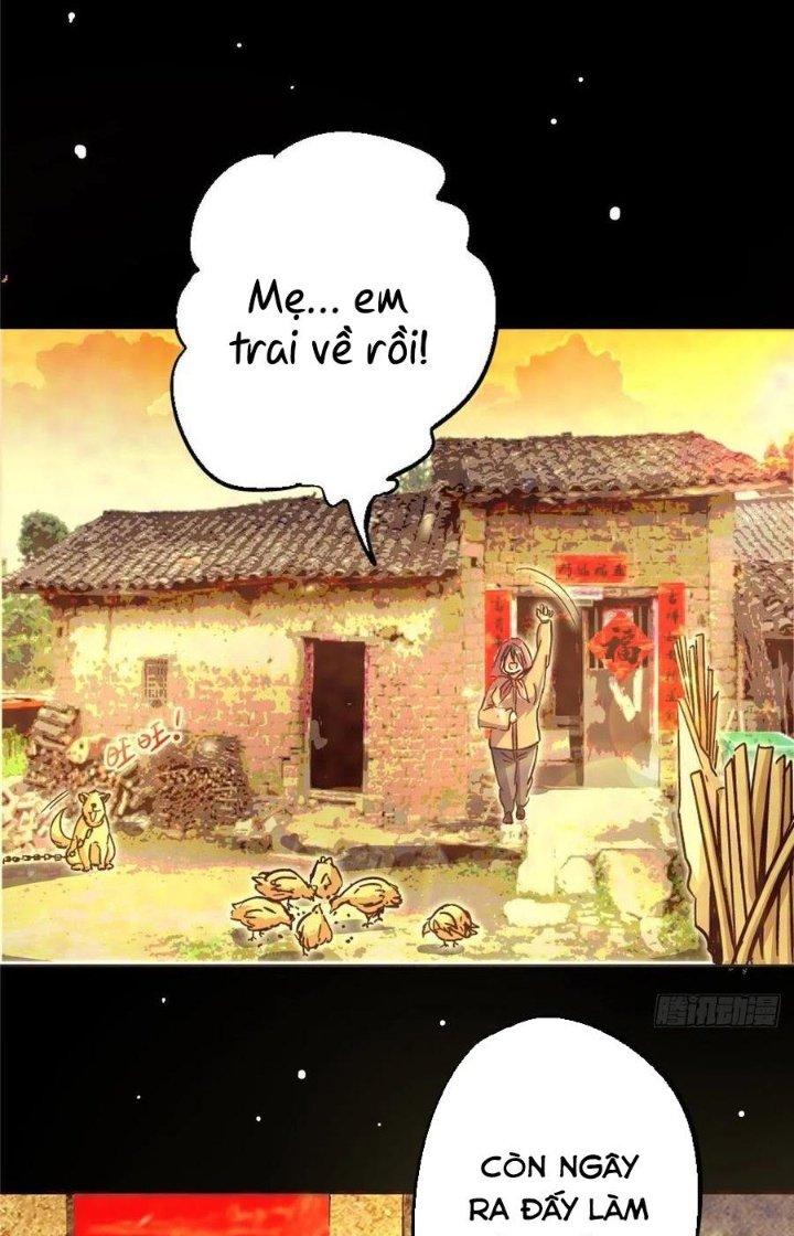 Bắc Liệt Phương Xa Chapter 55 - Trang 2