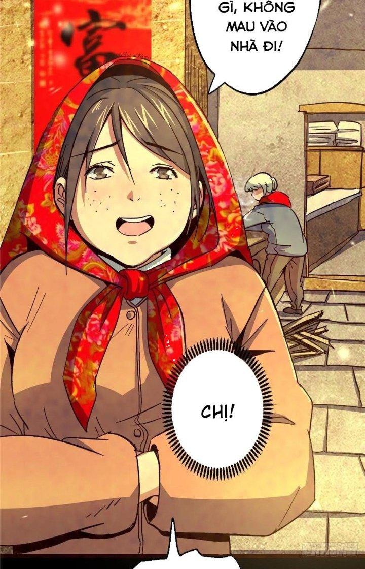 Bắc Liệt Phương Xa Chapter 55 - Trang 2