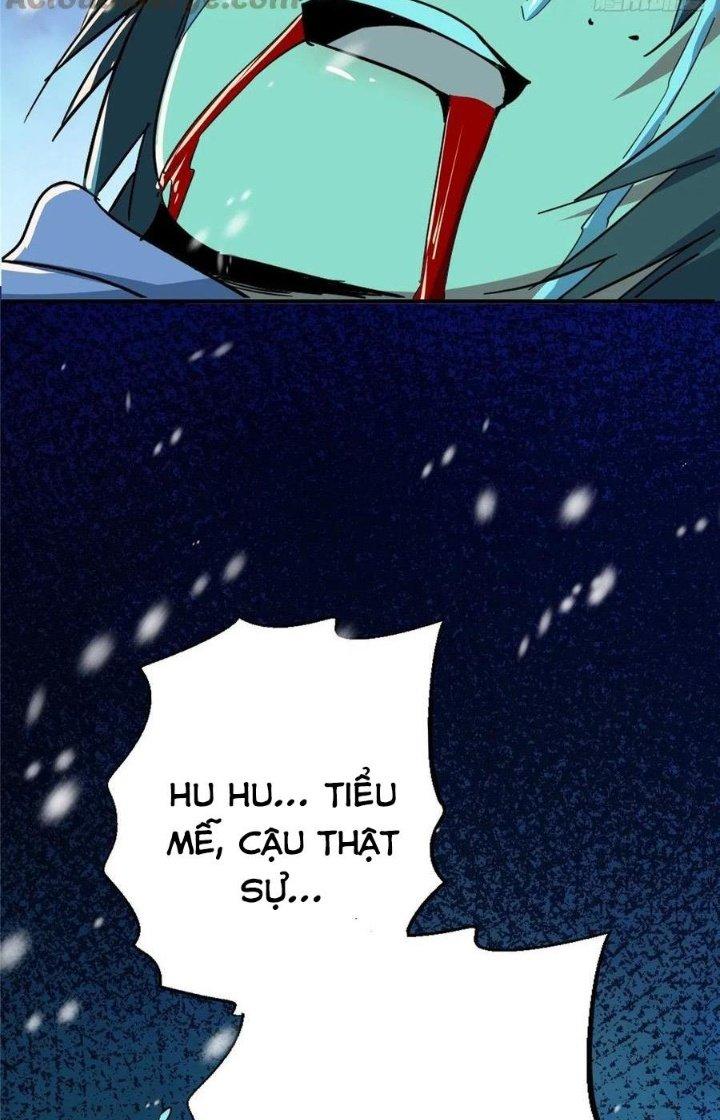 Bắc Liệt Phương Xa Chapter 55 - Trang 2